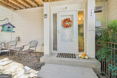 164 Twiggs Corner, Peachtree City, GA 30269 - photo 6