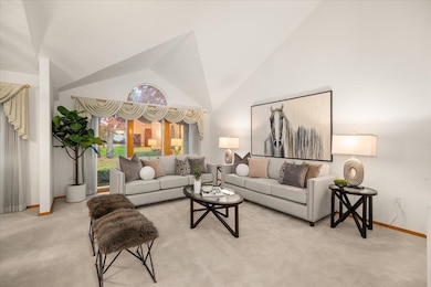 6415 N Royal Crescent Ln, Spokane, WA 99205 - photo 3