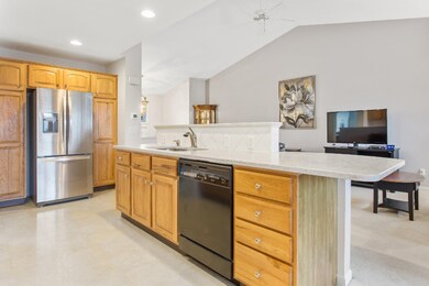 6069 Gleneagle Dr, Hudsonville, MI 49426