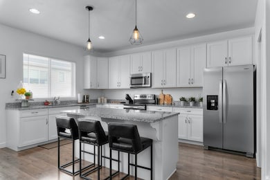 15297 S Reins Way, Bluffdale, UT 84065 - photo 6