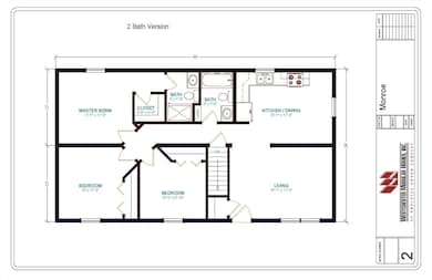 458 Old Rd N, Worthington, MA 01098 - photo 3