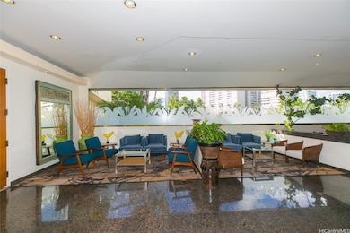 2045 Kalakaua Ave unit 1404, Honolulu, HI 96815 - photo 6