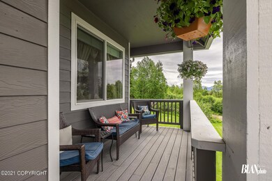 5801 Azalea Dr, Anchorage, AK 99516 - photo 3