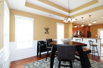 302 Piedmont - Dining Room 4