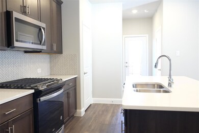 122 Olympus St, Wylie, TX 75098 - photo 3