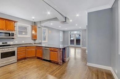 2417 W Fillmore St unit 1, Chicago, IL 60612 - photo 6