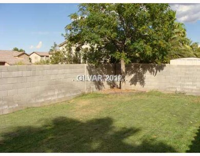 Yard/Garden.
