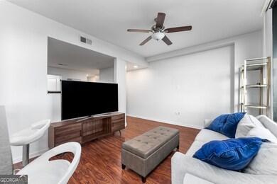 Ovation Buckhead Plaza unit 1205, Atlanta, GA 30305 - photo 6