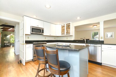 23 Frederick b Douglas Rd, North Falmouth, MA 02556 - photo 6