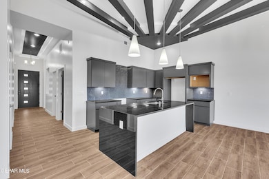 13824 Paseo de Loma Ct, Horizon City, TX 79928 - photo 7