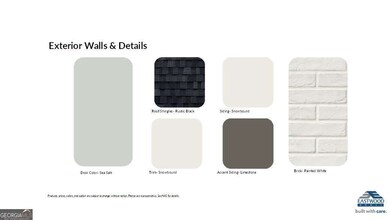 62 Trace Bluff, Dawsonville, GA 30534 - photo 5