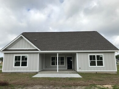 45 Mossy Dr, Crawfordville, FL 32327 - photo 2