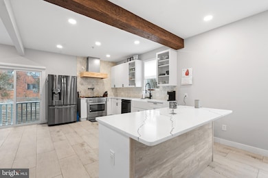 5120 B St SE, Washington, DC 20019 - photo 7