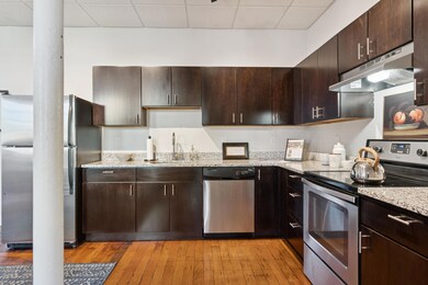 Water View Unit 17-410