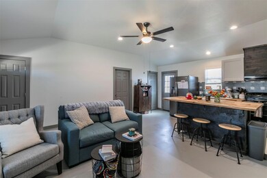 4613 Joseph St, Round Rock, TX 78665 - photo 4