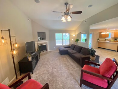 3701 Iguana Dr.