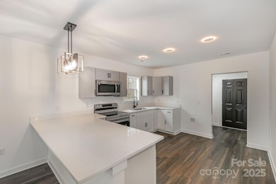 1207 Patterson St, Shelby, NC 28152 - photo 4