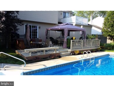 403 N Otter Branch Dr, Glendora, NJ 08029 - photo 2