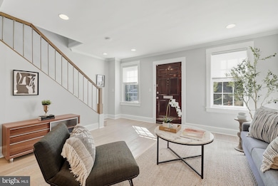 1725 34th St NW, Washington, DC 20007 - photo 6