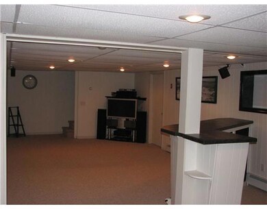 Den/Family/Great Room.