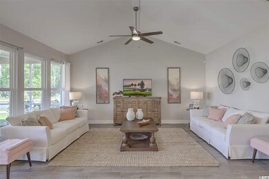 1802 Parish Way unit LOT 152 HEMINGWAY, Myrtle Beach, SC 29577 - photo 6