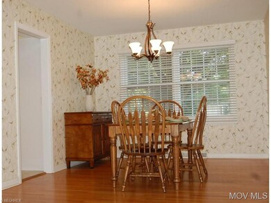 Formal DiningRoom