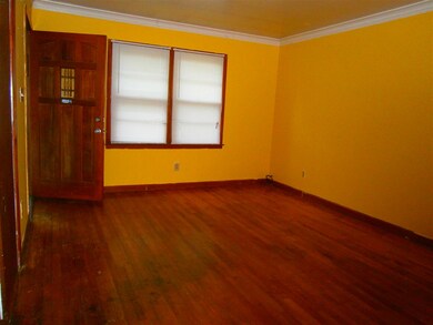 Solid Hardwood Floors