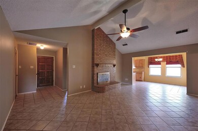 115 Black Forest Dr, Weatherford, TX 76086 - photo 3