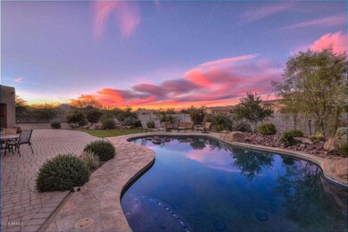 Sunset View