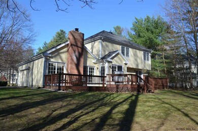 16 Hearthstone Dr, Gansevoort, NY 12831 - photo 3