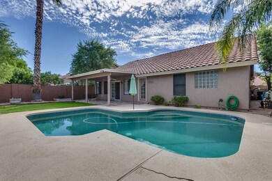 1444 E Hearne Way, Gilbert, AZ 85234 - photo 2