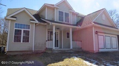 148 Caddo Terrace, Albrightsville, PA 18210 - photo 2