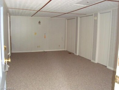 Den or Bedroom