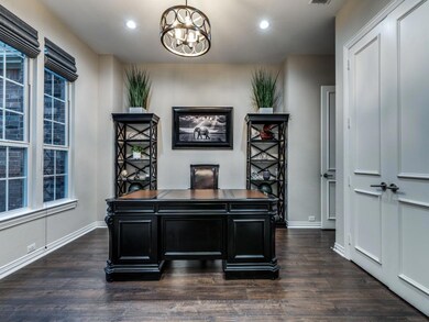 512 Northwood Trail, Southlake, TX 76092 - photo 7