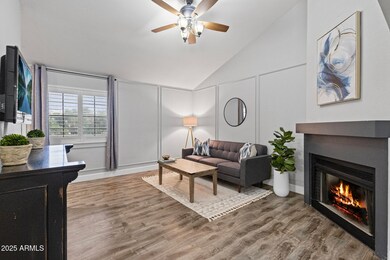 2020 W Union Hills Dr unit 260, Phoenix, AZ 85027 - photo 2