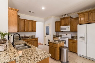 522 Rock Springs Dr, Oxford, MS 38655 - photo 7