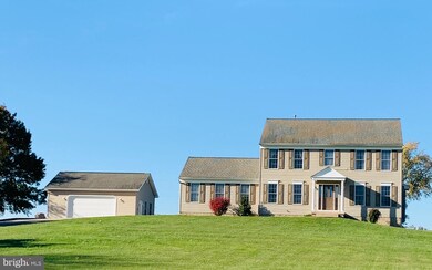 20116 Buck Run Ct, Culpeper, VA 22701 - photo 2