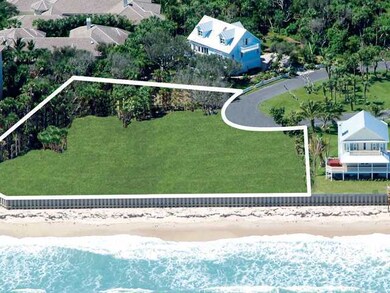 Aerial View.