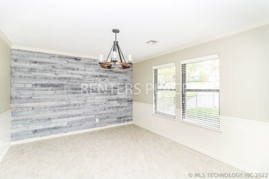 12502 S 12th St, Jenks, OK 74037 - photo 7