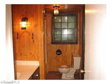 Other Bath. Main Level Bath
