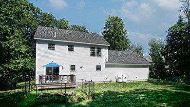 16 Benjamin Way, Gorham, ME 04038 - photo 7