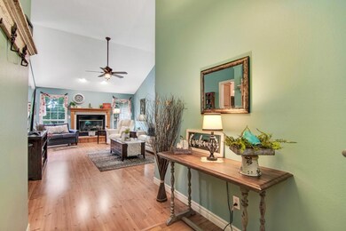 3-Entry'Foyer
