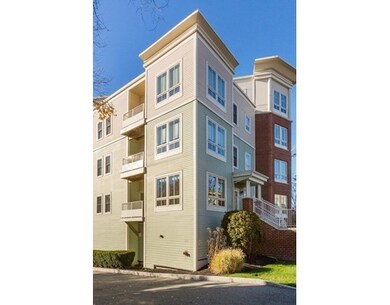 Hammonswood at Chestnut Hill unit E107, Chestnut Hill, MA 02467 - photo 2