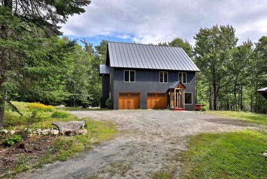 749 Old Weston Mountain Rd, Ludlow, VT 05149 - photo 4