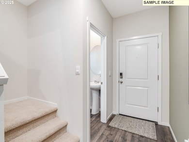 Entrance/Foyer