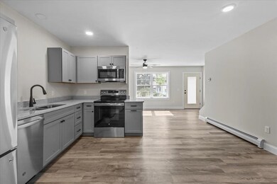 7 Willys Ln unit 107, Milton, VT 05468 - photo 4