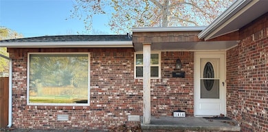 1414 Westbrooke Terrace, Norman, OK 73072 - photo 3