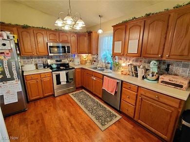 482 Bantam Ridge Rd, Steubenville, OH 43953 - photo 3