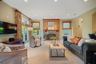 1663 Saratoga Ln, Glenview, IL 60026 - photo 5