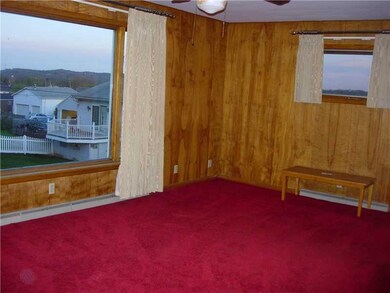 Living Room. PRTIAL VIEW OF LIVINGROOM